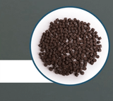 Pellet Aller Aqua Halibut 17 mm 3 kg - Tienda Carpfishing