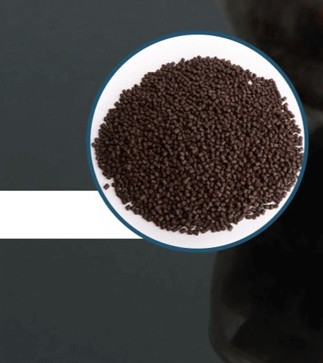 Pellet Aller Aqua Halibut 8 mm 3 kg