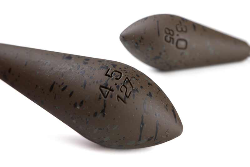 Conducenti Fox Camotex Distance