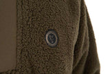 Polare Fox Sherpa Hybrid Verde