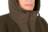 Polare Fox Sherpa Hybrid Verde