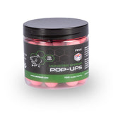 Pop Ups Nash Monster Shrimp 20 mm Rosa