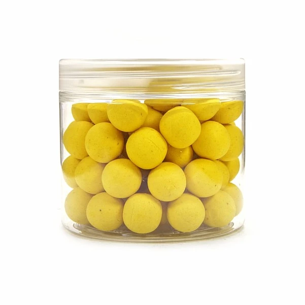 Pop ups Massive Baits Scaffale top Shelf Butyricco 14 mm