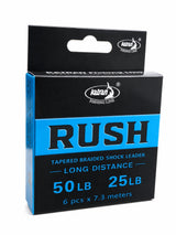 Ponti di lenza Katran Rush