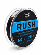 Ponti di lenza Katran Rush