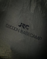 Rifugio JRC Cocoon Basecamp Verde