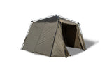 Refugio Nash Gazebo Bank Life