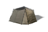 Refugio Nash Gazebo Bank Life