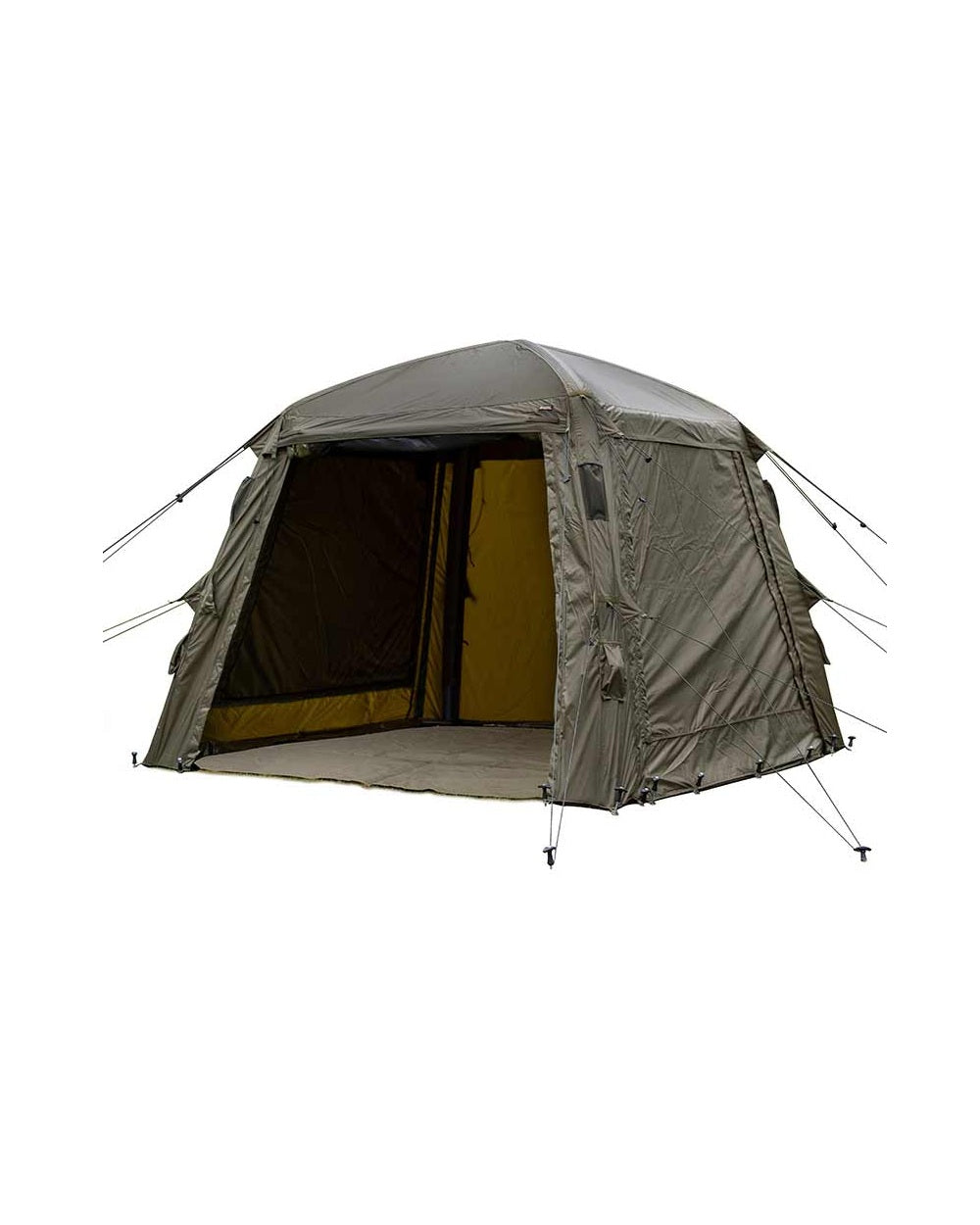 Rifugio Sociale Fox Telaio aria 2,5x2,5