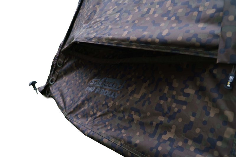 Rifugio Solar Undercover Brolly System