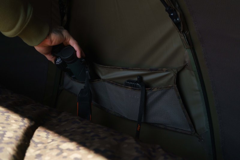 Rifugio Solar Undercover Brolly System