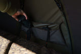 Rifugio Solar Undercover Brolly System