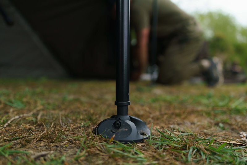 Rifugio Solar Undercover Brolly System