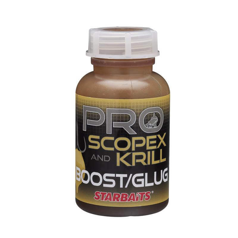 Dip Starbaits Probiotic Scopex Krill 200 ml