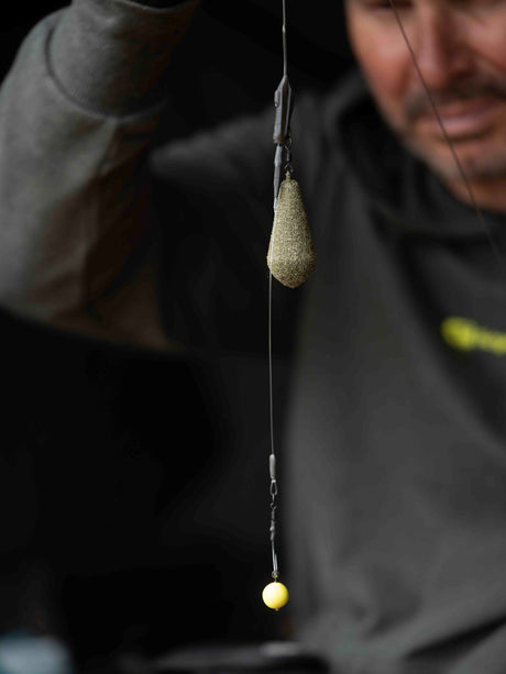 Ronnie Boom Ridge Monkey Fluorocast 18 cm