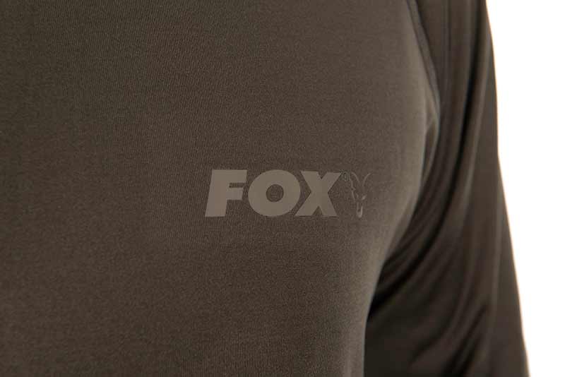 Abbigliamento termico Fox Cachi