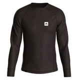 Maglietta termica Mikado Camicia Base Layer Nero