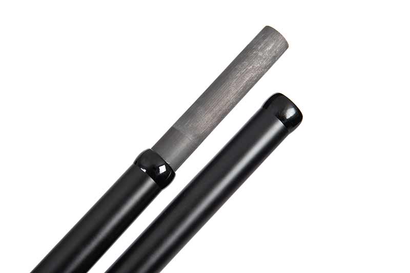 Sacadera Fox Eos-X 42" 1 sezione