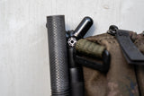 Guadino Nash Scope OPS Retract 42" 2 Sezioni