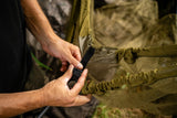 Guadino Nash Scope OPS Retract 42" 2 Sezioni Compatto