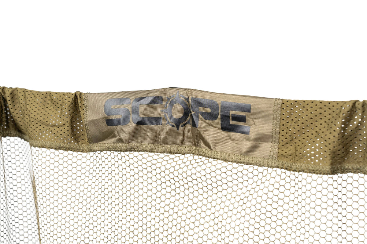 Guadino Nash Scope OPS Retract 42" 2 Sezioni Compatto