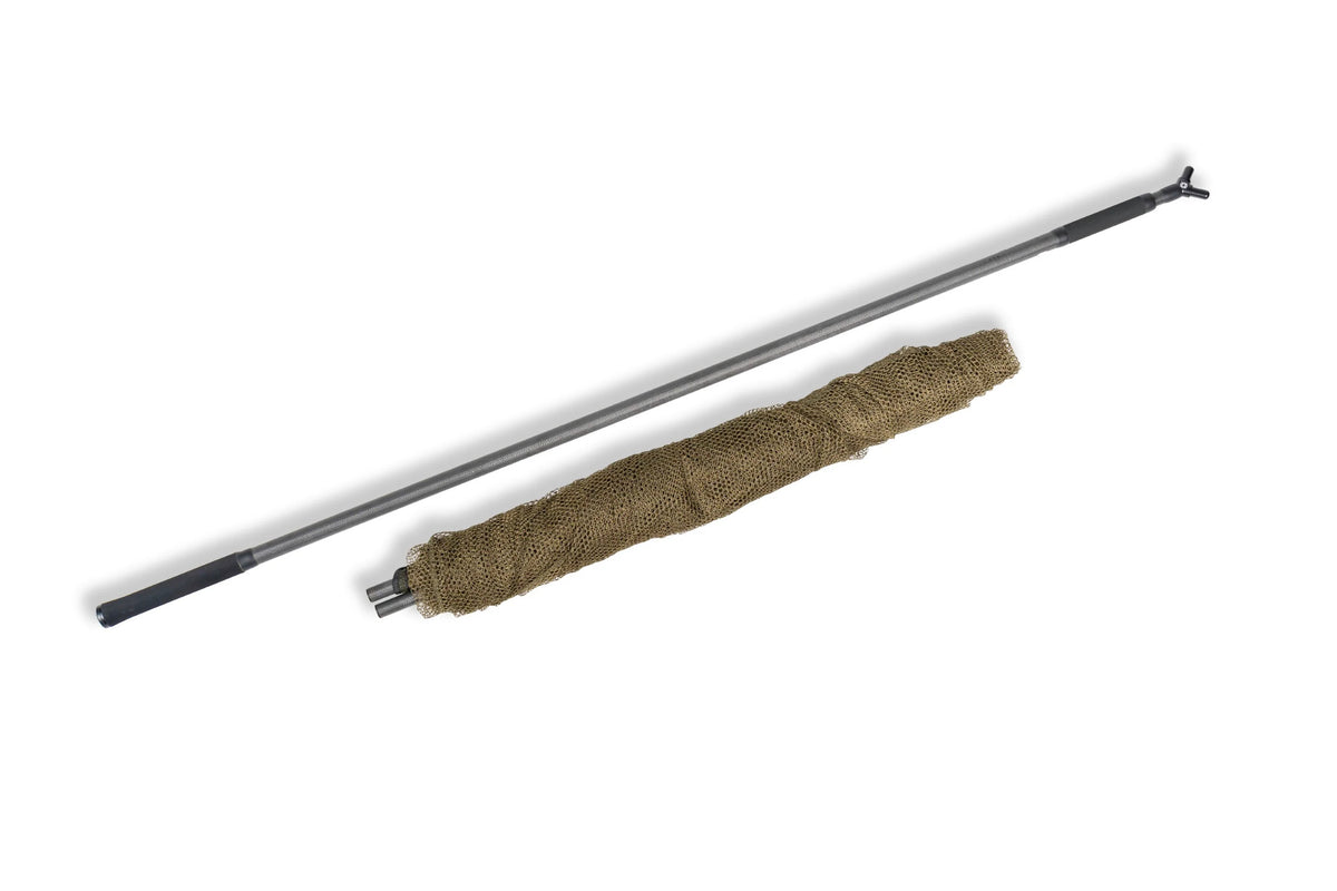 Guadino Nash Scope OPS Retract 42" 2 Sezioni Compatto