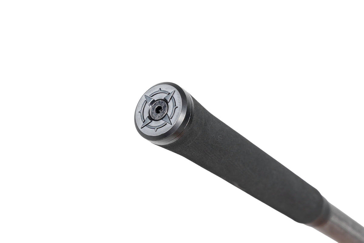 Guadino Nash Scope OPS Retract 42" 2 Sezioni Compatto