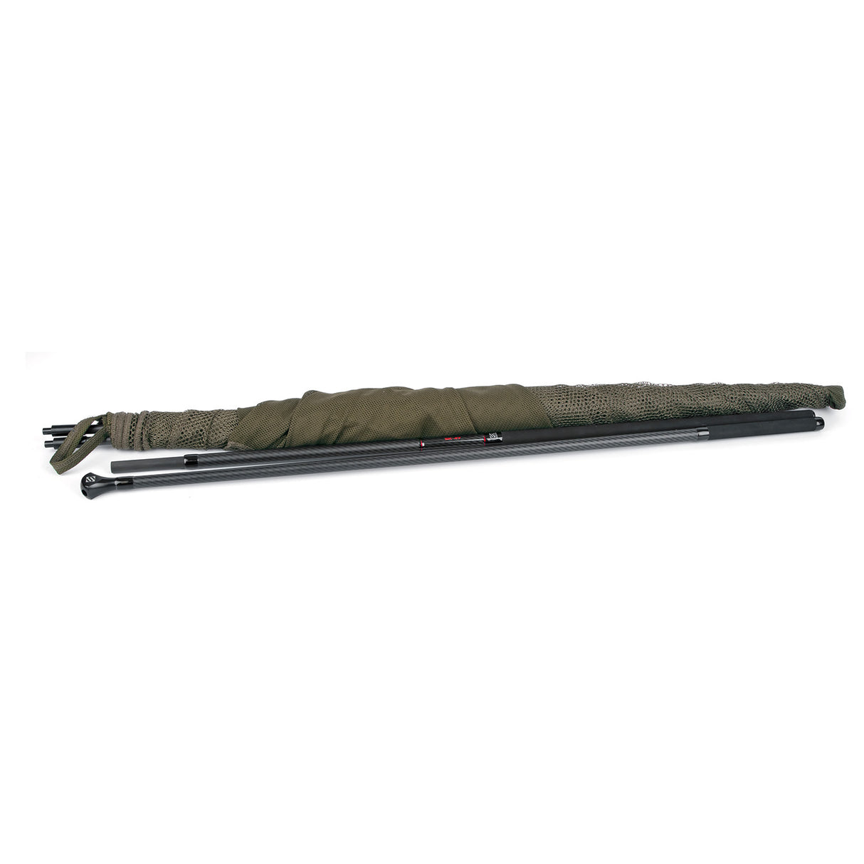 Sacadera Sonik SK-47 50" 2 sezioni