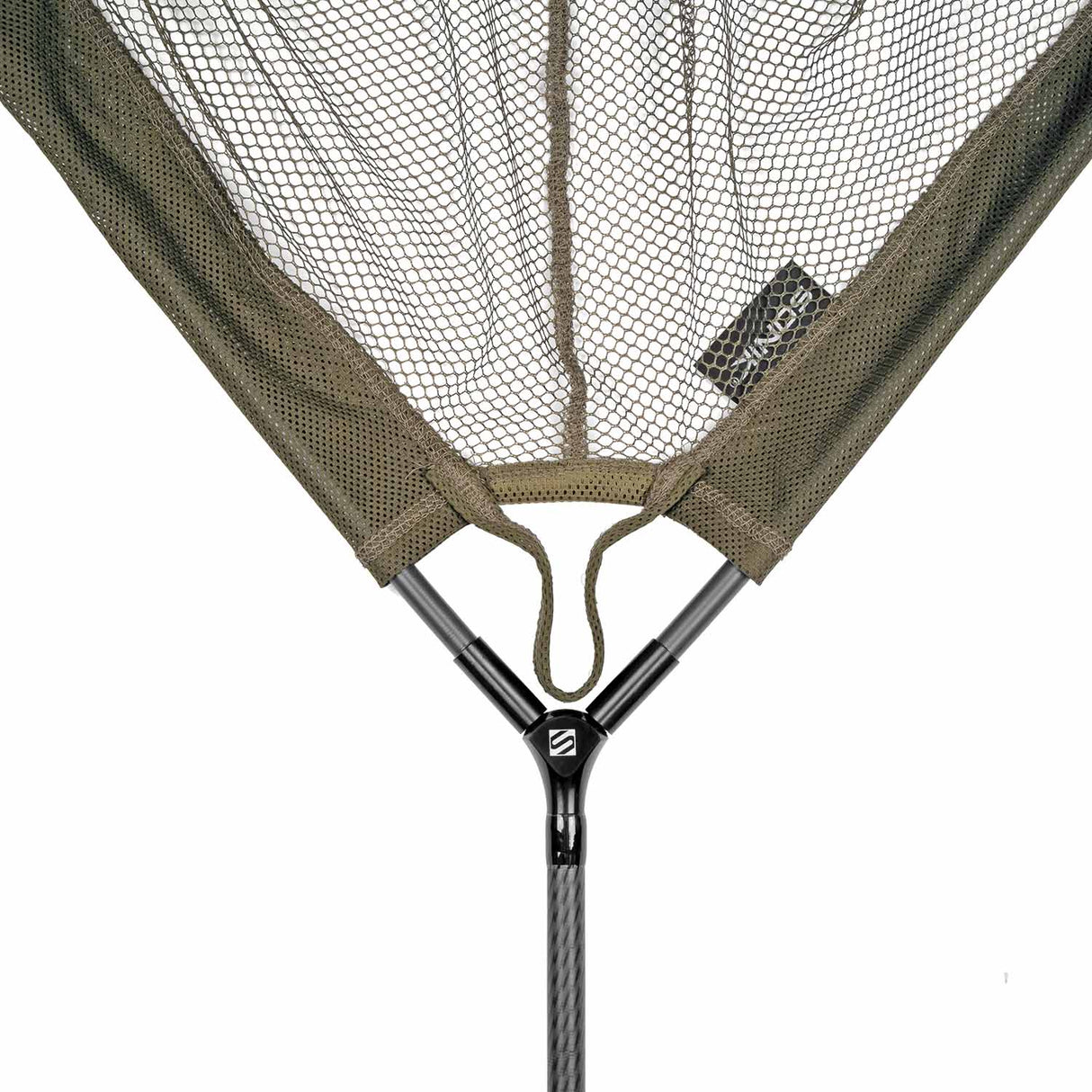 Sacadera Sonik SK-47 50" 2 sezioni