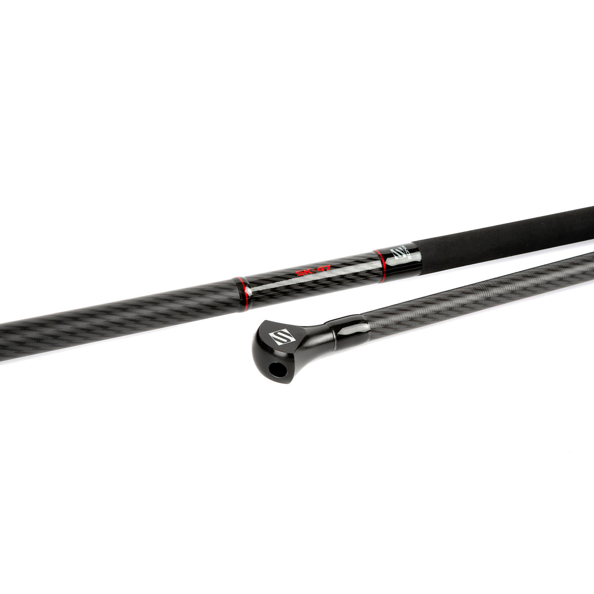 Sacadera Sonik SK-47 50" 2 sezioni