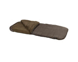 Sacco a pelo Fox Voyager 4 stagioni Compact