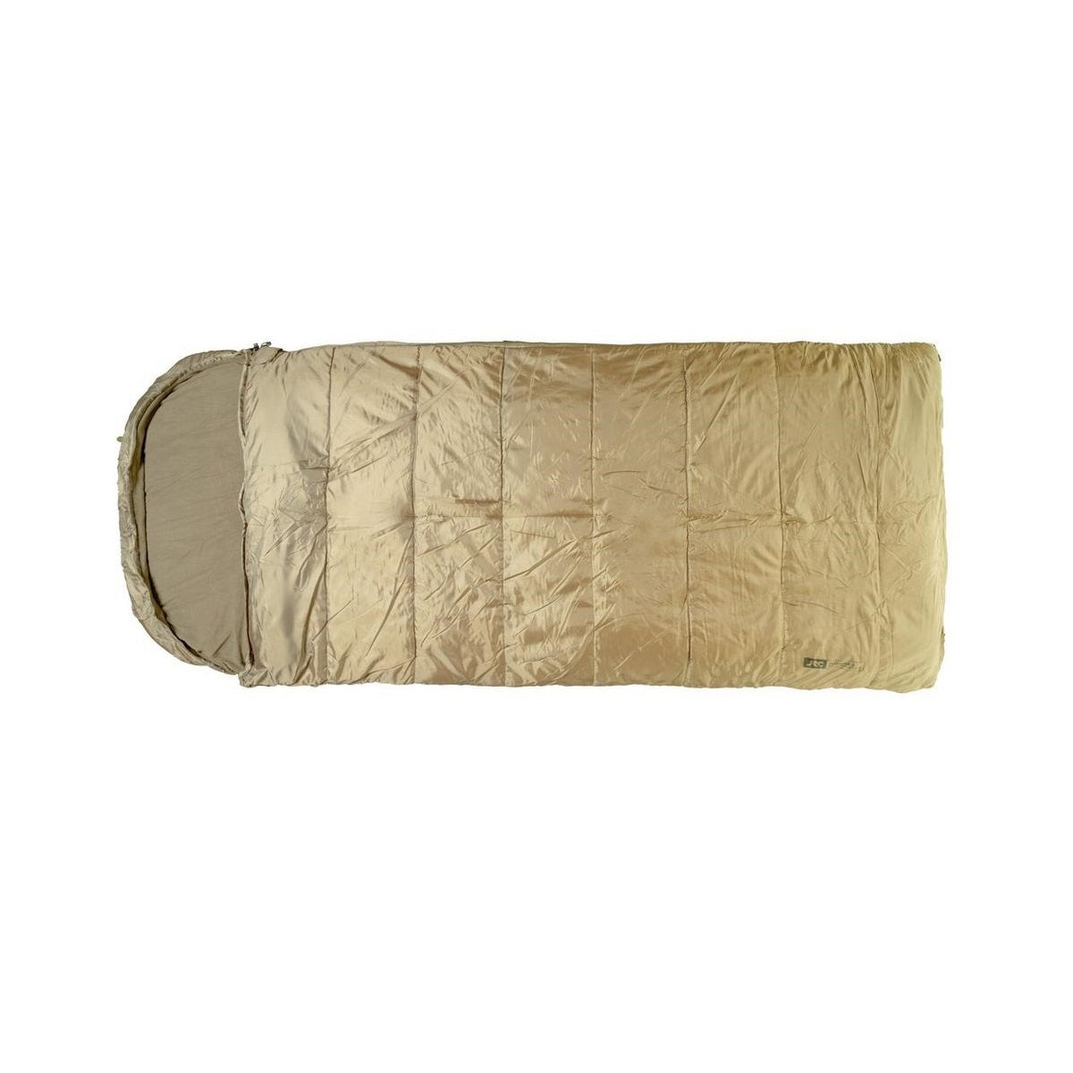Sacco a pelo JRC Defender II Pile 3 stagioni Wide