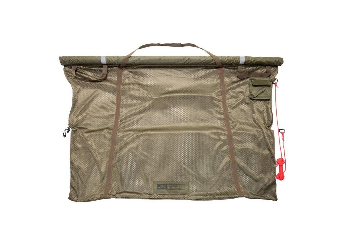 Borsa di ritenzione JRC Defender II Ritenuta