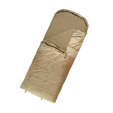 Sacco a pelo JRC Defender II Fleece 3 stazioni