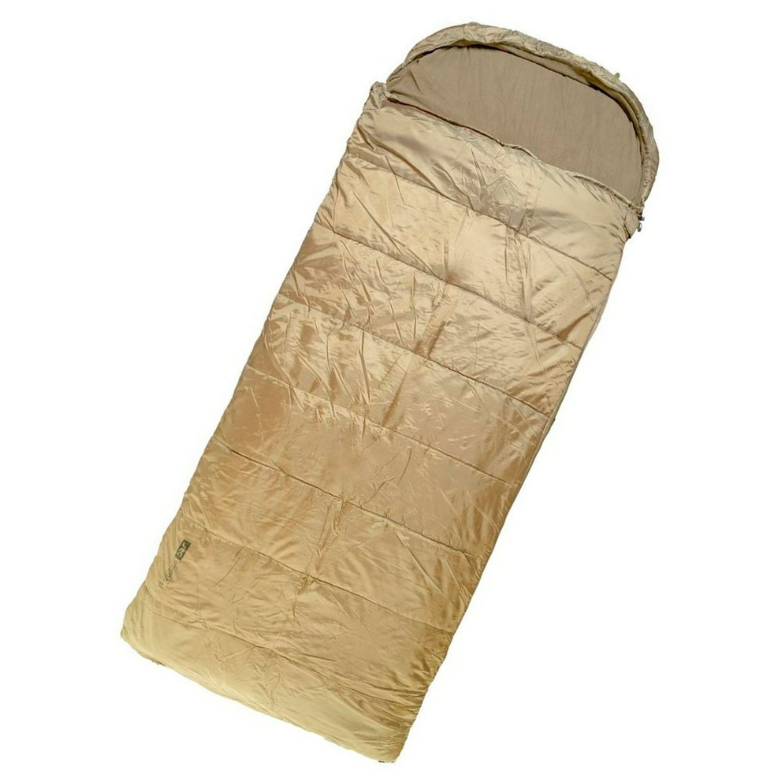 Sacco a pelo JRC Defender II Fleece 3 stazioni