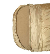 Sacco a pelo JRC Defender II Fleece 3 stazioni