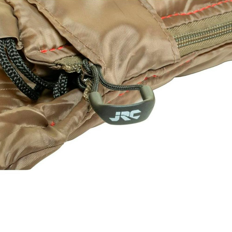 Sacco a pelo JRC Defender II Fleece 3 stazioni