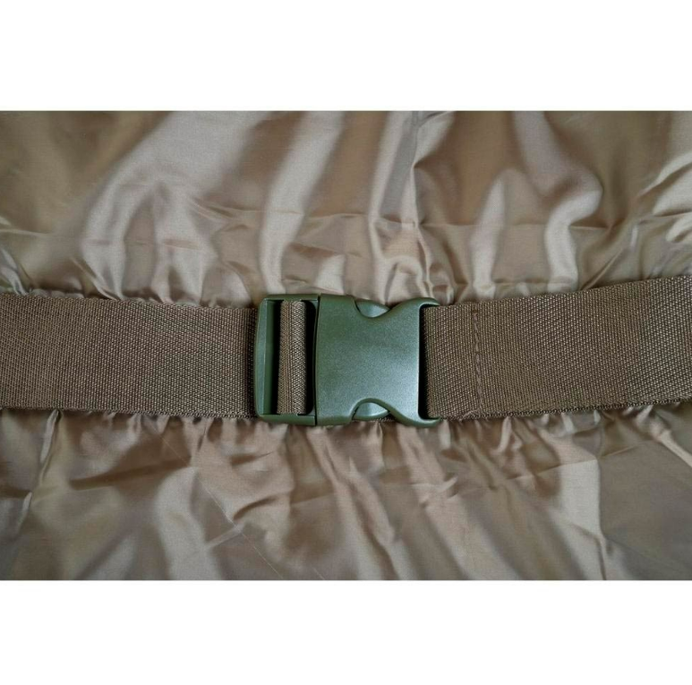 Sacco a pelo JRC Defender II Fleece 3 stazioni