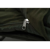 sacco a pelo Mikado Enclave 4 stazioni a doppio strato