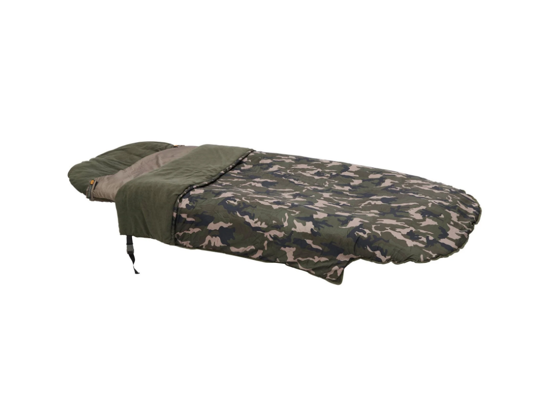 Sacco a pelo Prologic Element Comfort 5 stagioni