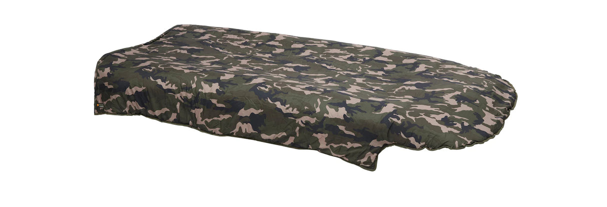 Sacco a pelo Prologic Element Comfort 5 stagioni