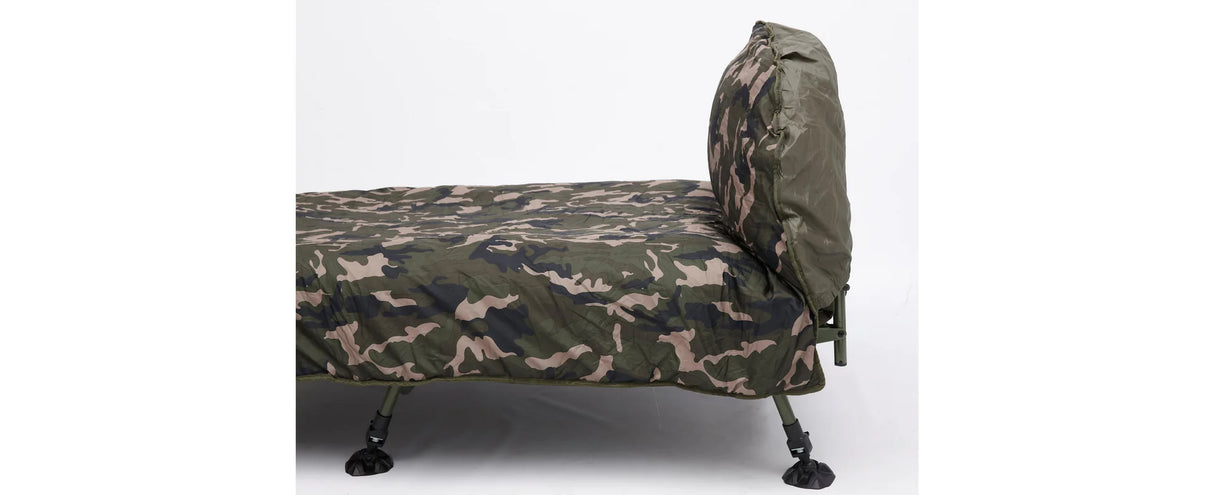 Sacco a pelo Prologic Element Comfort 5 stagioni