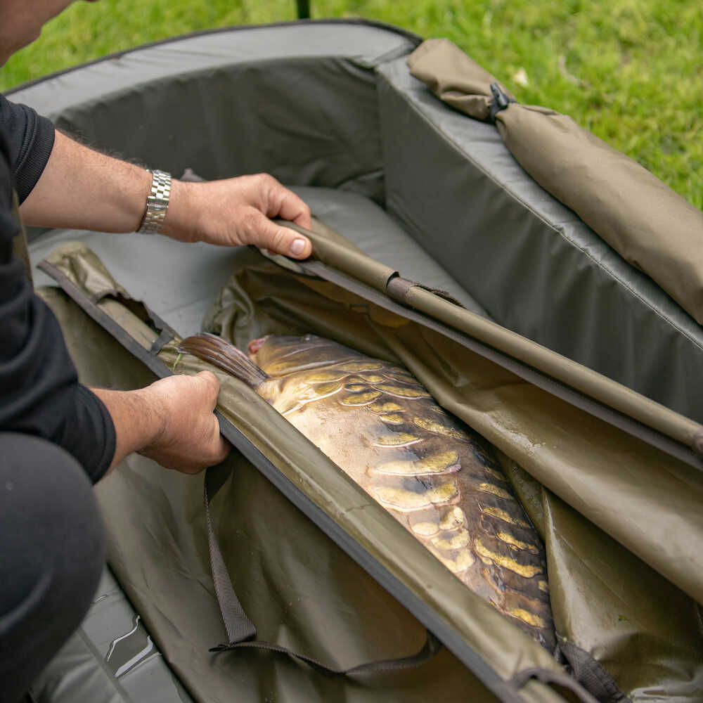 Borsa di pesatura Avid Carp