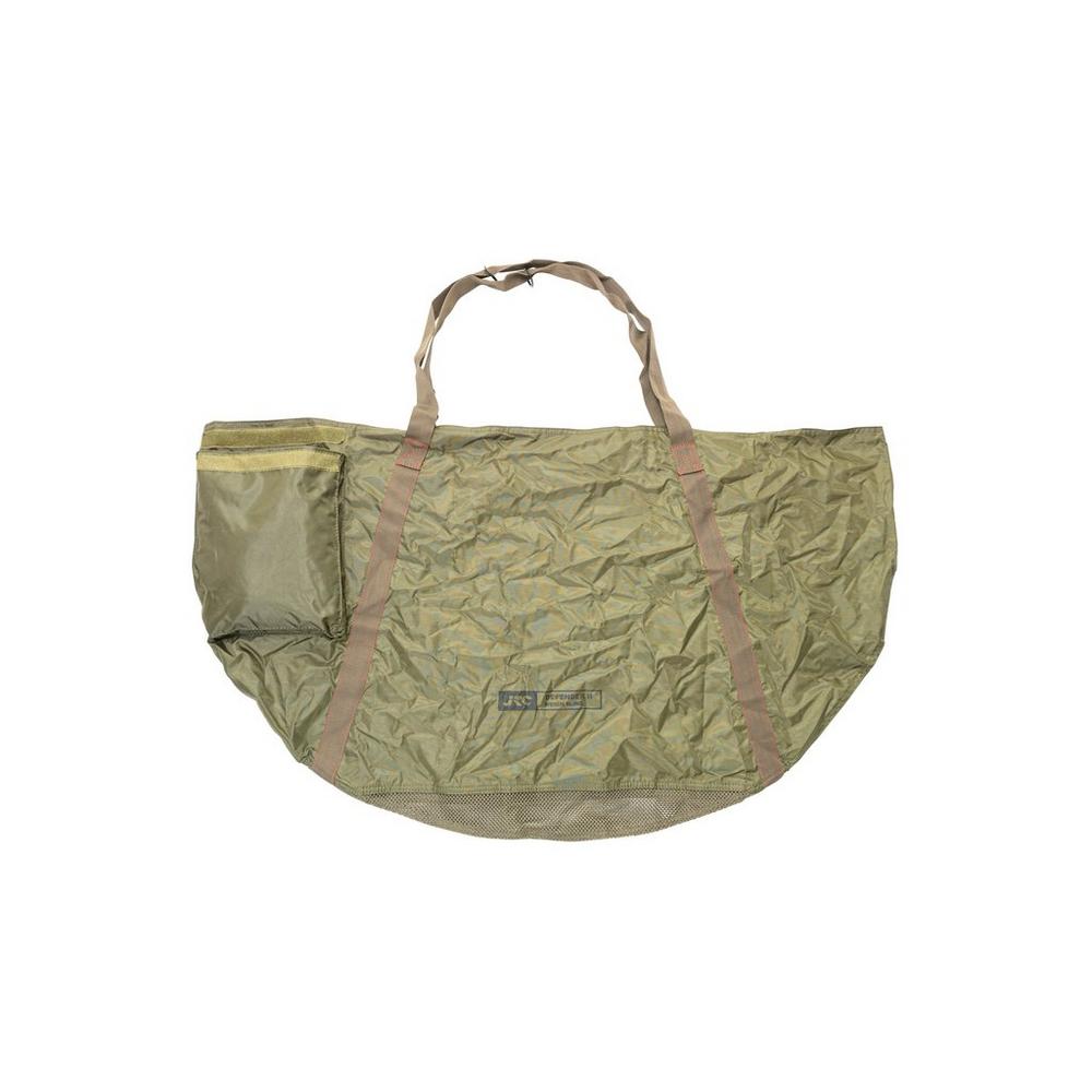 Borsa di pesatura JRC Defender II