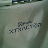 Borsa di pesatura Sonik Xtractor