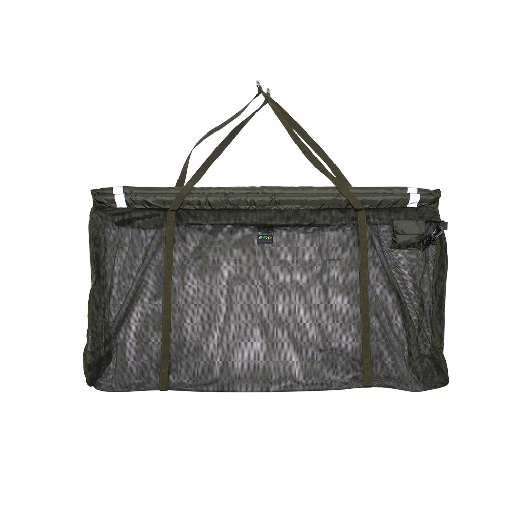 Borsa di ritenzione ESP Trazione rapida