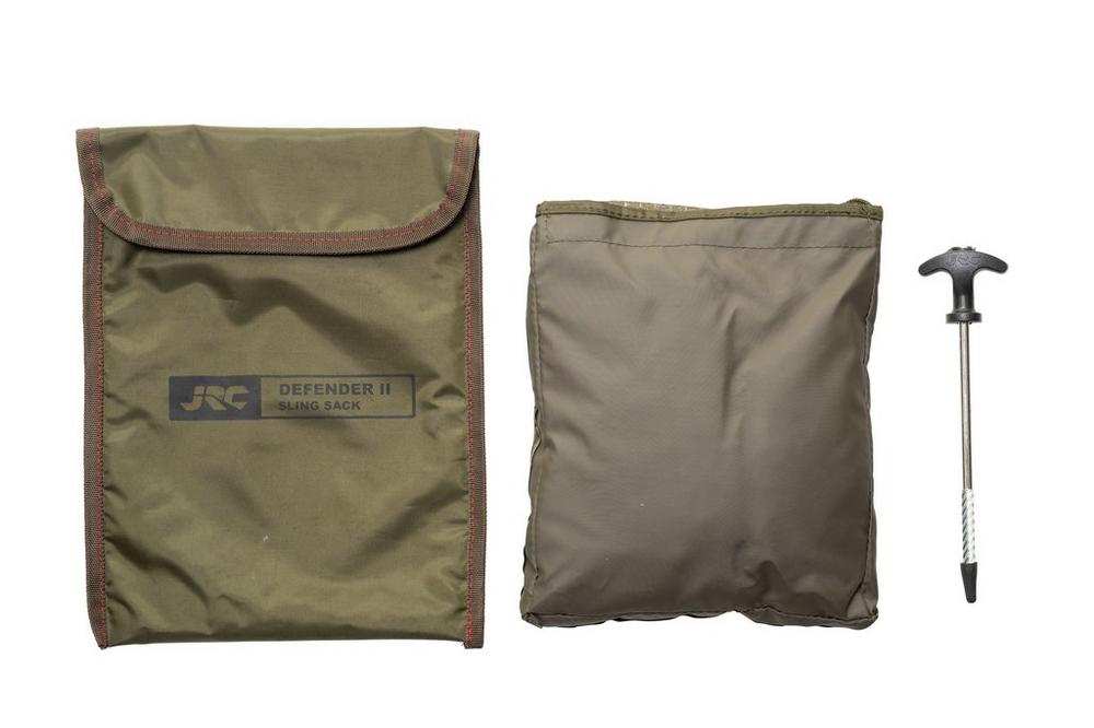 Borsa di ritenzione JRC Defender II