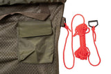 Borsa di ritenzione JRC Defender II Ritenuta