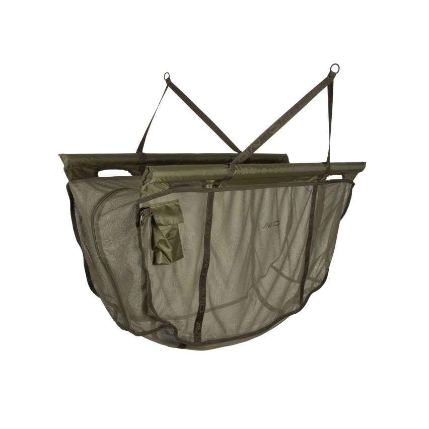 Sacchetto di contenimento galleggiante Avid Carp Revolve XL
