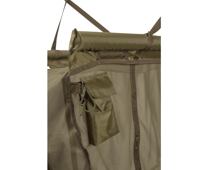 Sacchetto di contenimento galleggiante Avid Carp Revolve XL